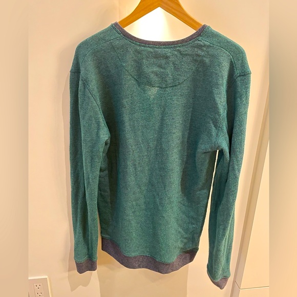 DREAM WAFFLE SHIRT Size Large - Picture 6 of 8